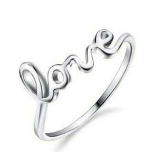 Jewelry - Love Ring Jewelry - Love Ring